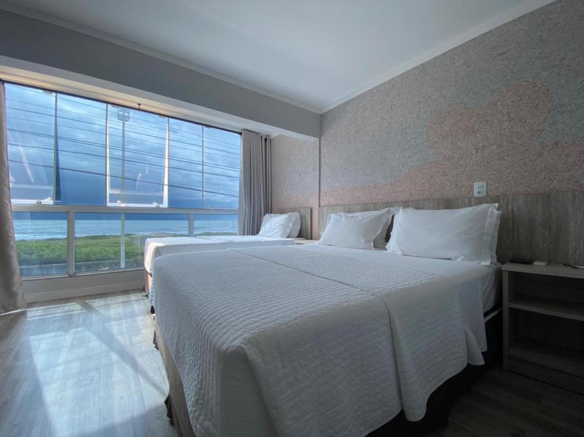 Navega Beach Palace Hotel Навегантис Экстерьер фото
