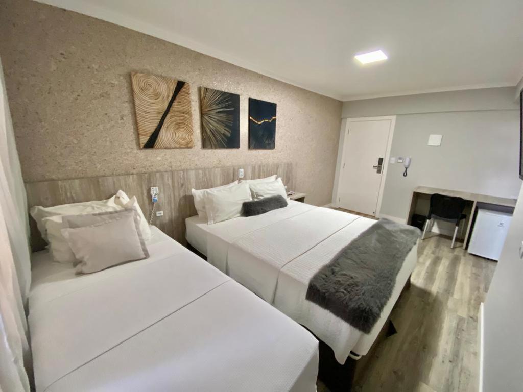 Navega Beach Palace Hotel Навегантис Экстерьер фото