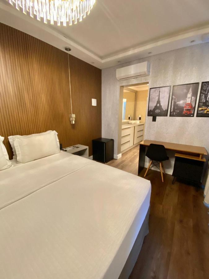 Navega Beach Palace Hotel Навегантис Экстерьер фото
